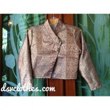 balzer songket